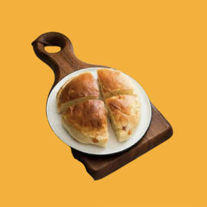 Malai Bun Maska