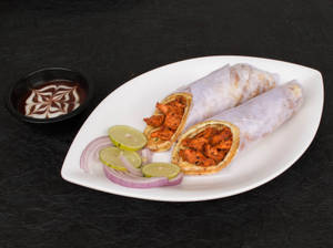 Chicken Roll      