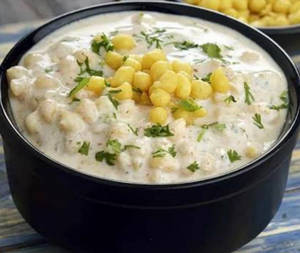 Boondi Raita