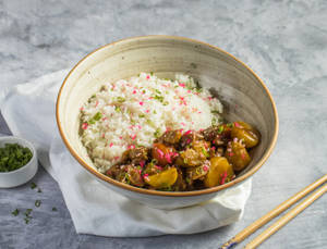 Golden Curry