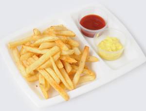Peri Peri French Fries