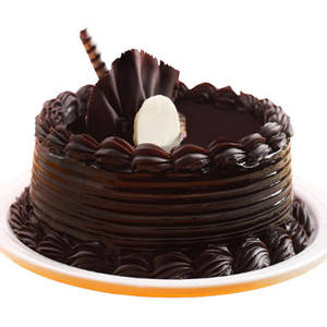Choco Delight Cake [ 1 Pound ]