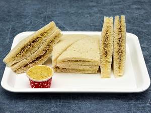 Chicken Mayo Sandwich