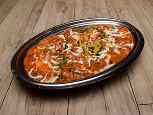 Dhaba Style Shahi Paneer