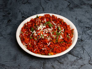 Veg Biryani