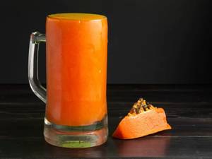 Pappaya juice