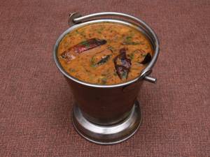 Dal Fry