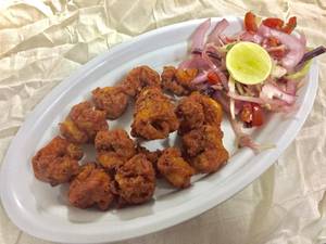 Prawns Koliwada(medium)
