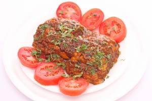 Jain Masala Pav