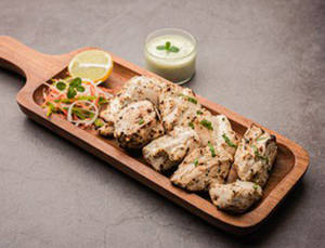 Chicken Malai Tikka