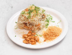 Cheese Dabeli (Jumbo)