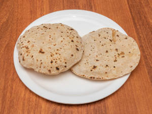 Chapati Roti