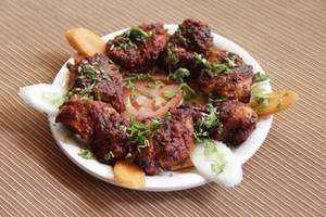 Angara Kebab