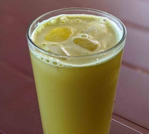 Lemon Sugarcane Juice