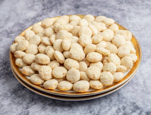 Sour Cream & Onion Jowar Puffs