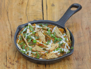 Veg Jaipuri