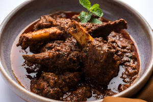 Mutton Curry