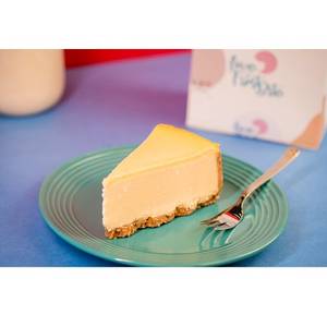 Cheese Cake Slice
