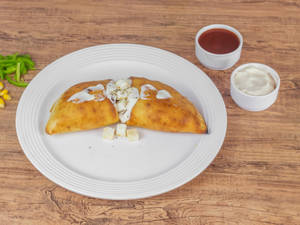 Pocket Calzone