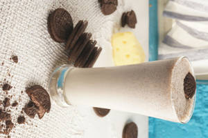 Oreo Shake