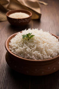 Plain Rice