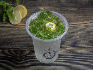 Virgin Mojito