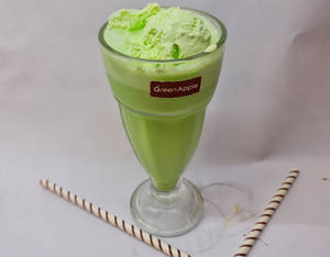 Pista Ice Cream Milkshake