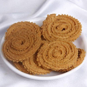 Bhajni Chakli (200grm)