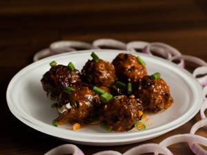 Veg. 65 [10 Pcs]