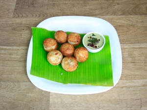 Benne Paddu (7 Pcs)