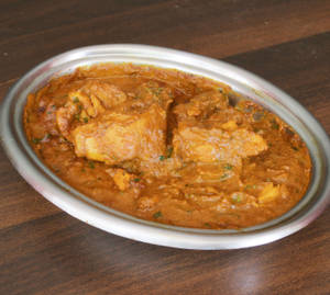 Chicken Masala