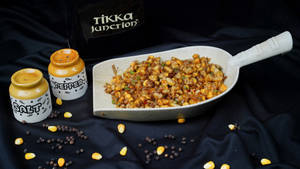 Corn Salt N Papper