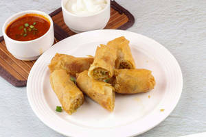 Chicken Spring Roll