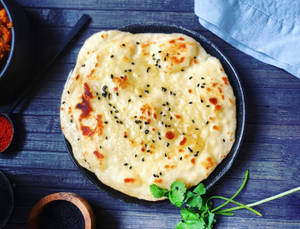 Butter Naan