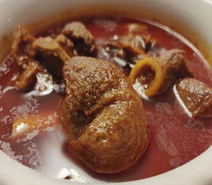 Mutton Rogan Josh