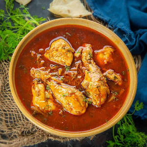 Tomato Chicken