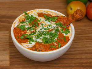 Butter Chicken[Quater]