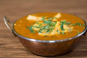 Shahi Paneer