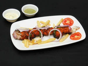 Chicken Tikka