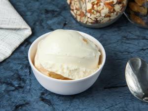 Butterscotch Ice cream (80 gms) 