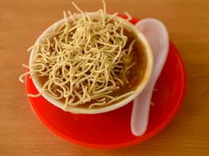 Manchow Soup