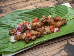 Patot Dia Pork