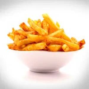 Plain Fries