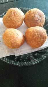 Pyaz Kachori