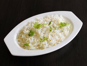 Plain Rice