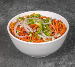 Chinese Bhel