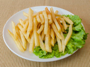 Loaded French Fries