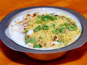 Dahi Vada