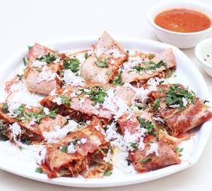 Spring Dosa