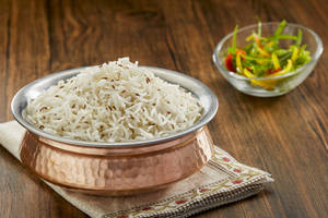 Ghee Rice